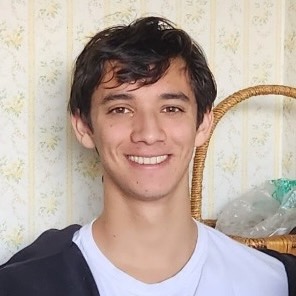 Sunil Madhow headshot